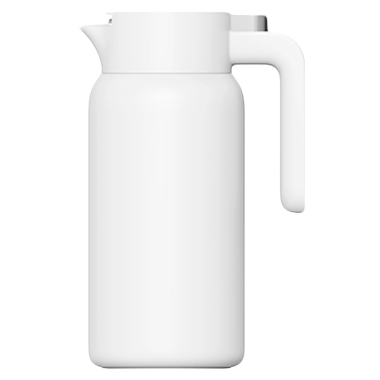 Термос для напитков Xiaomi Insulated Kettle 1.8L, белый