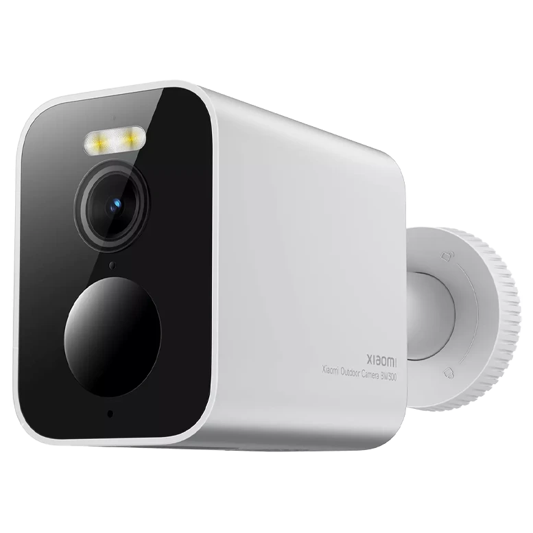 Камера видеонаблюдения Xiaomi Outdoor Camera BW300