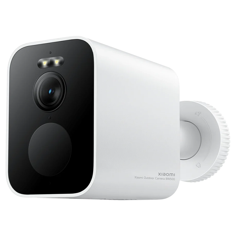 Камера видеонаблюдения Xiaomi Outdoor Camera BW500