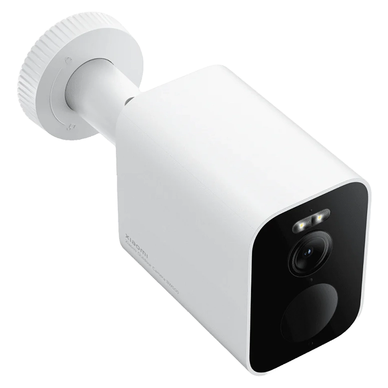 Камера видеонаблюдения Xiaomi Outdoor Camera BW500