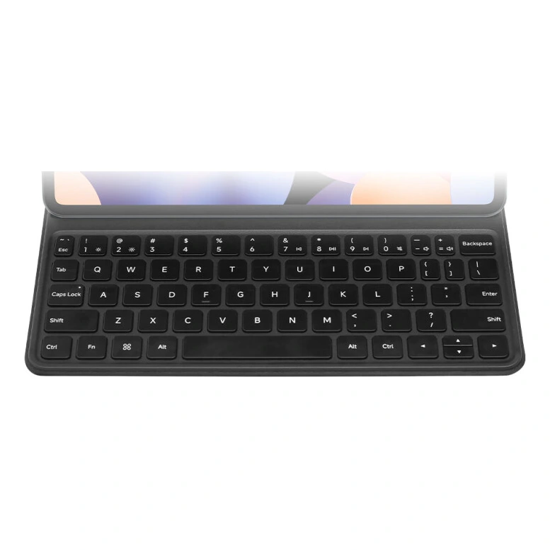 Xiaomi Keyboard for Pad 6 (клавиатура с чехлом) 5