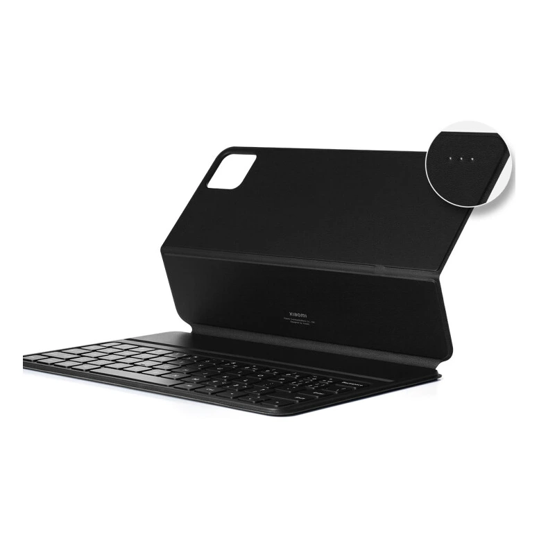 Xiaomi Keyboard for Pad 6 (клавиатура с чехлом) 2