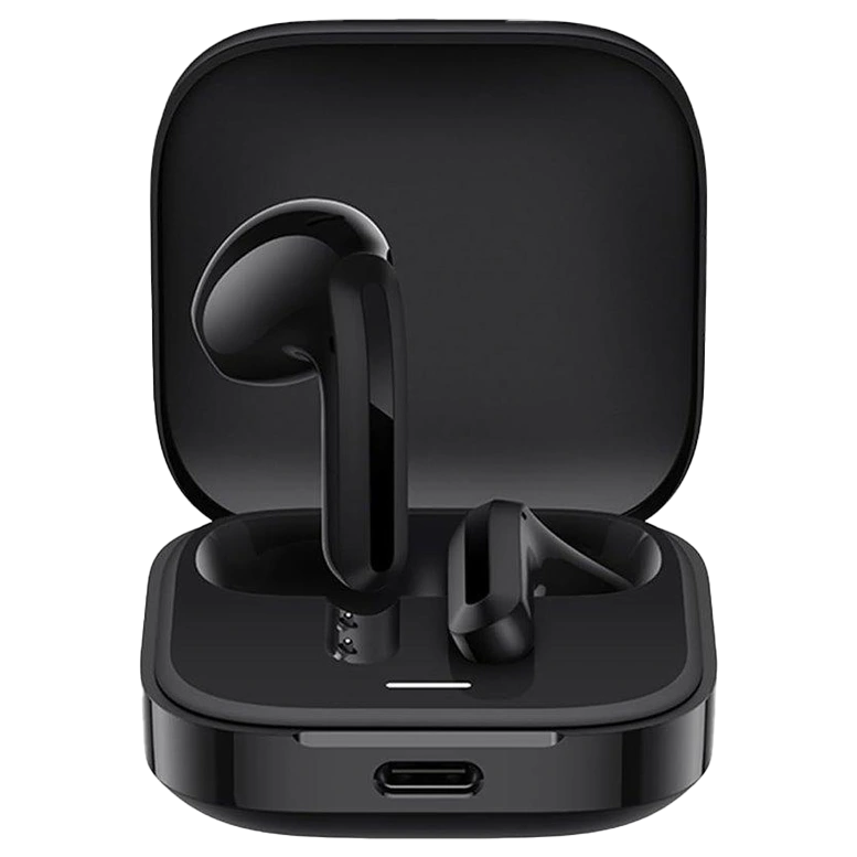 Наушники Xiaomi Redmi Buds 6 Active Black