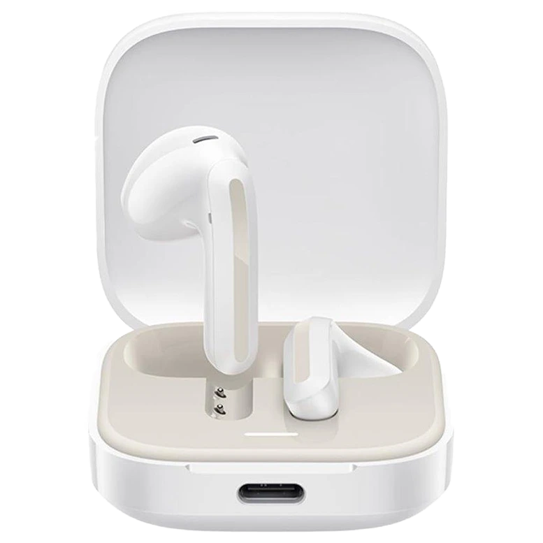 Наушники Xiaomi Redmi Buds 6 Active White