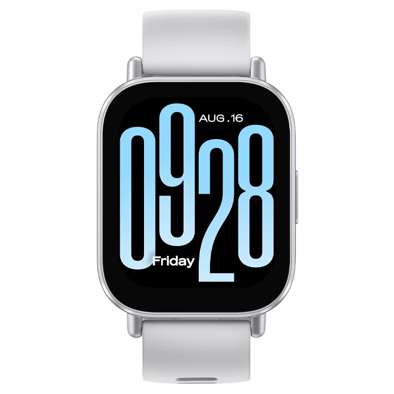 Redmi Watch 5 Active Silver 3