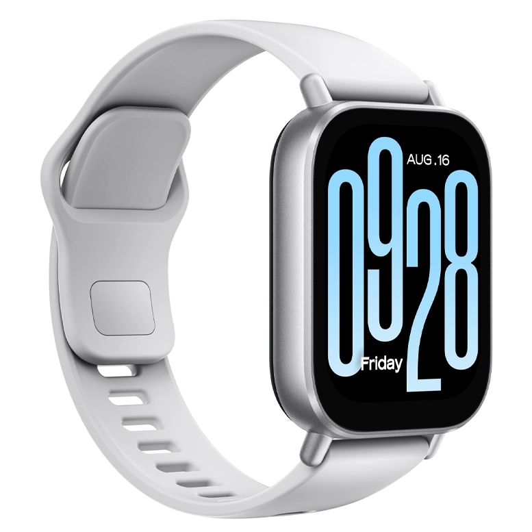 Redmi Watch 5 Active Silver 5