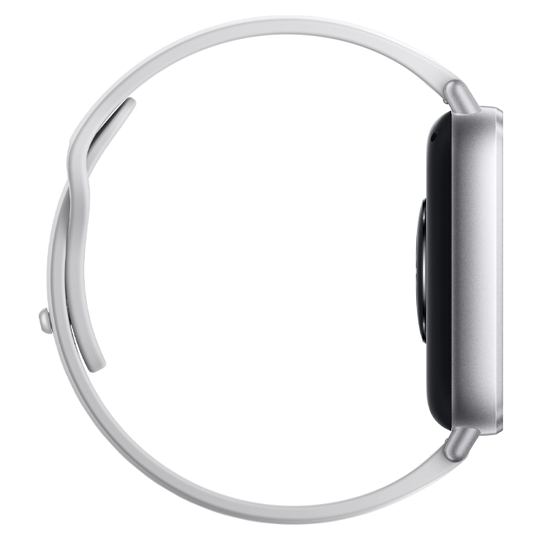 Redmi Watch 5 Active Silver 9