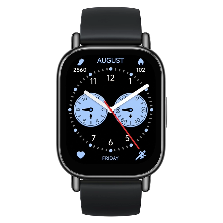 Redmi Watch 5 Lite Black 3