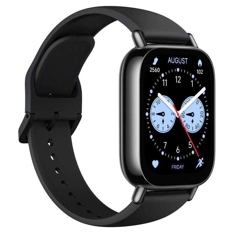 Redmi Watch 5 Lite Black 5