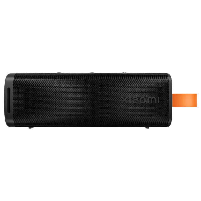 Xiaomi Sound Outdoor Black Колонка портативная