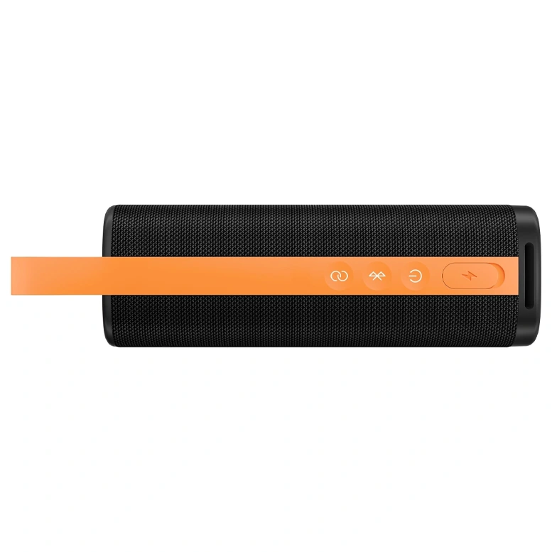 Xiaomi Sound Outdoor Black Колонка портативная