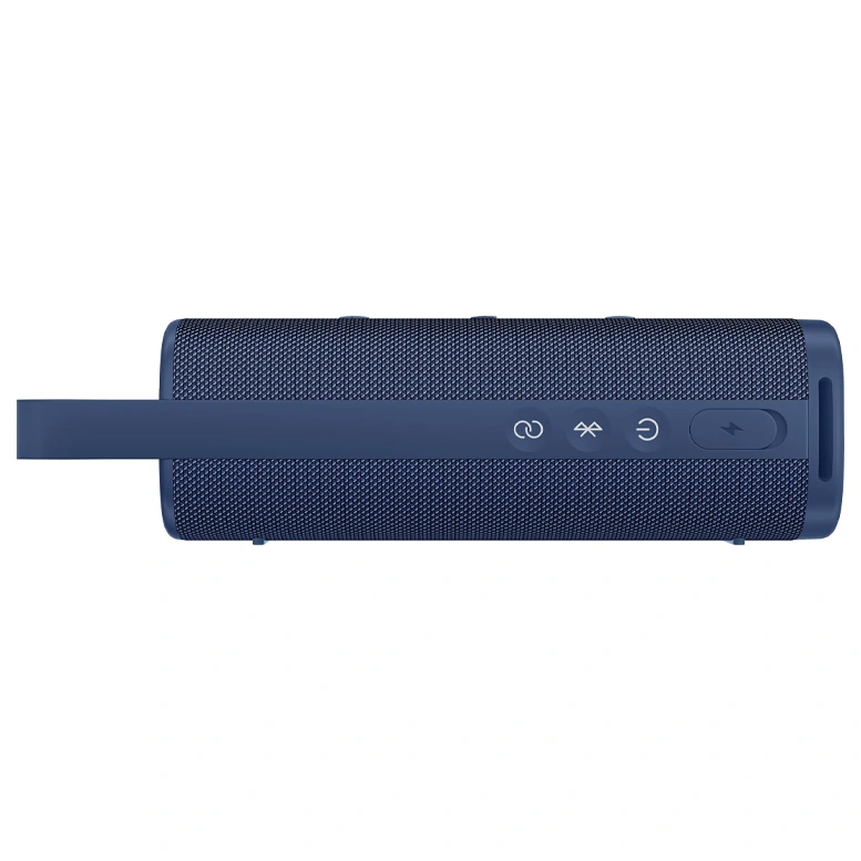 Xiaomi Sound Outdoor Blue Колонка портативная