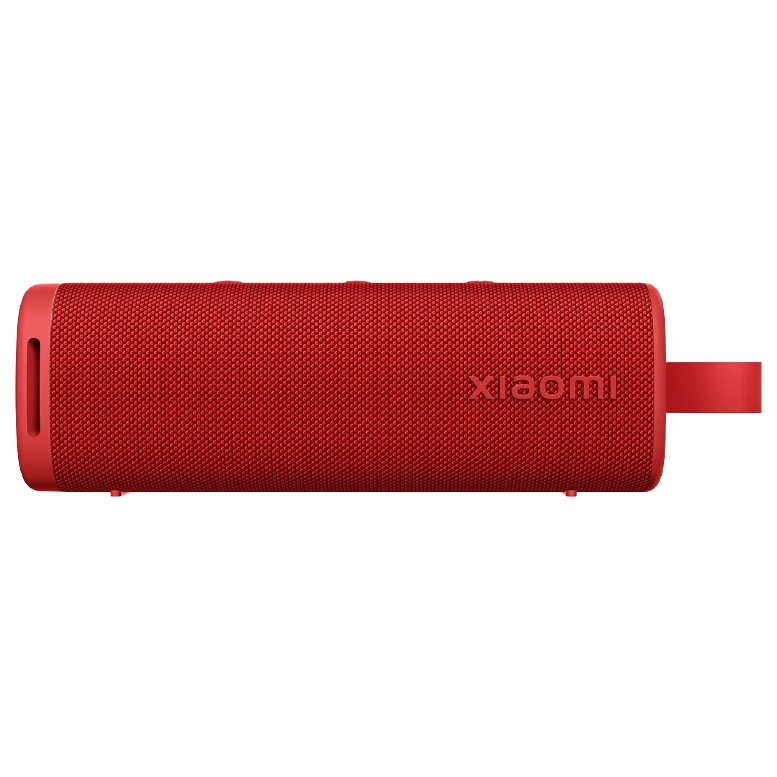 Колонка портативная Xiaomi Sound Outdoor Red