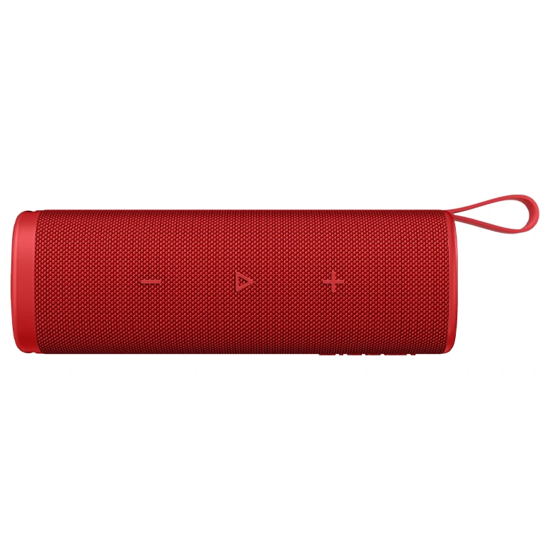 Колонка портативная Xiaomi Sound Outdoor Red