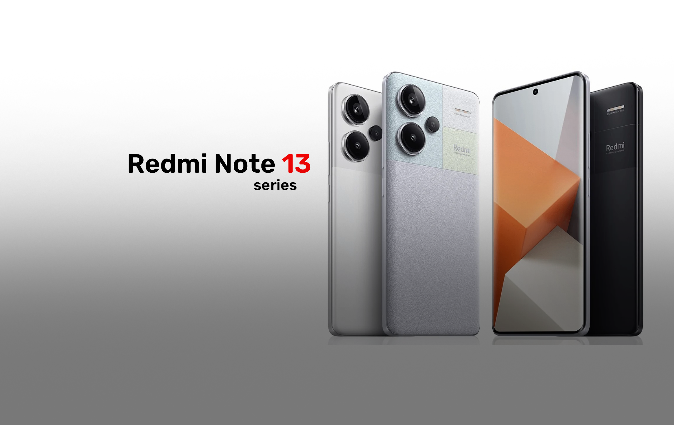 Prezentare Generală a Seriei Redmi Note 13: Cele Mai Bune Smartphone-uri Mid-Range din 2024
