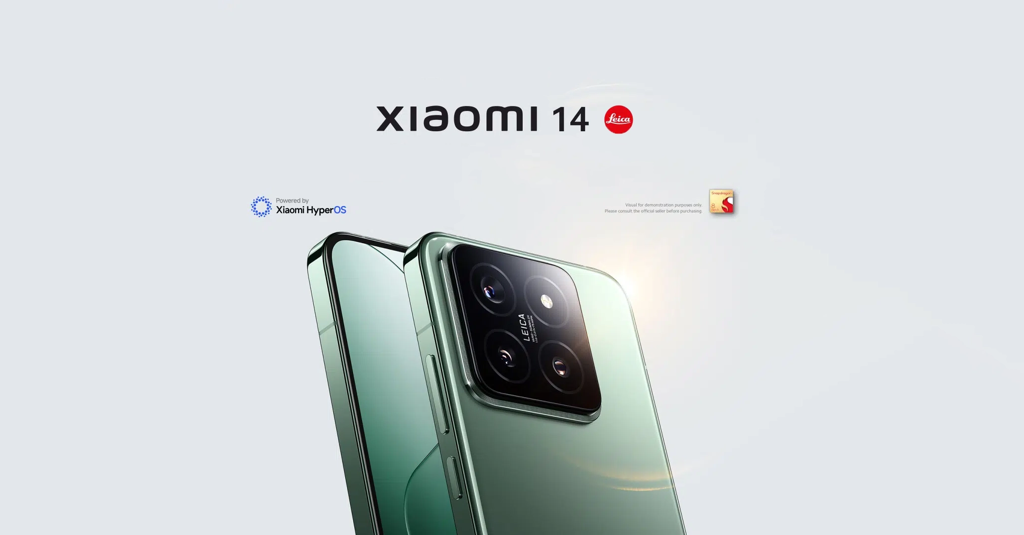 Xiaomi 14: Технологии, Стиль и Мощность