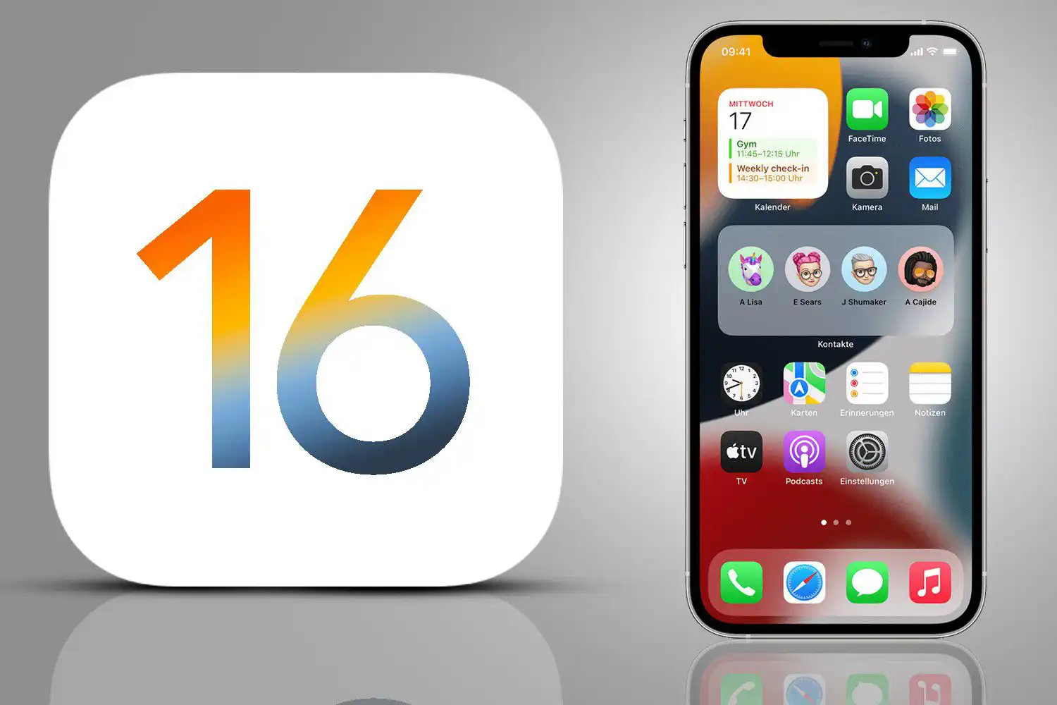 iOS 16: Новые возможности и функции, которые вы могли пропустить