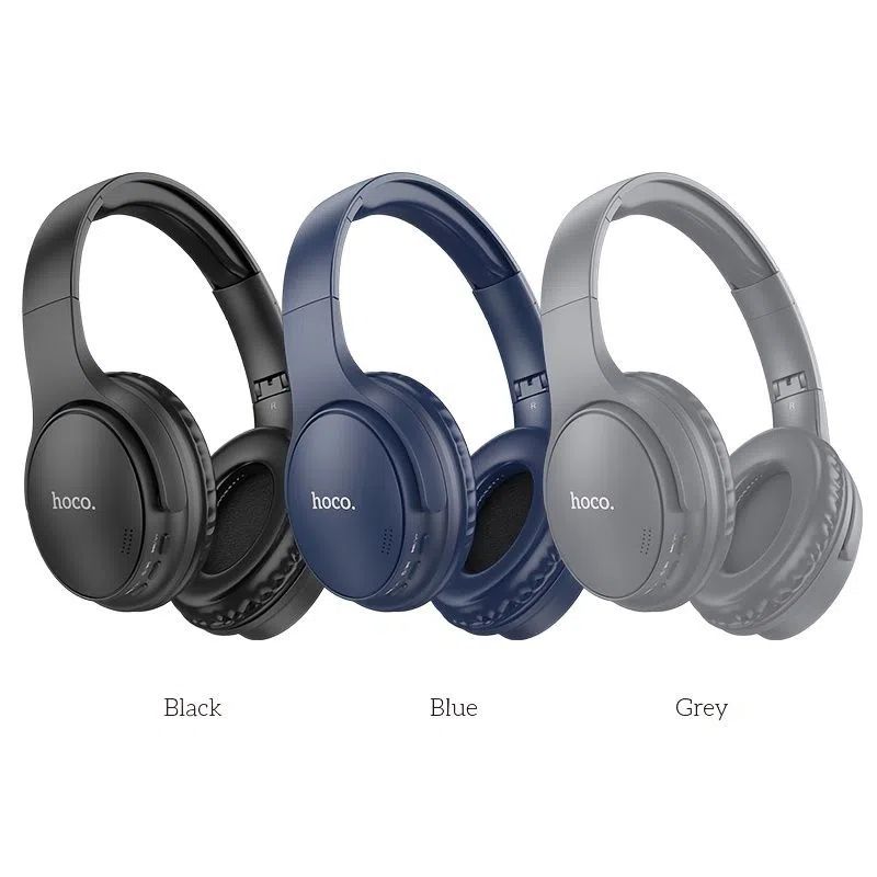 HOCO W40 Mighty Bluetooth headphones