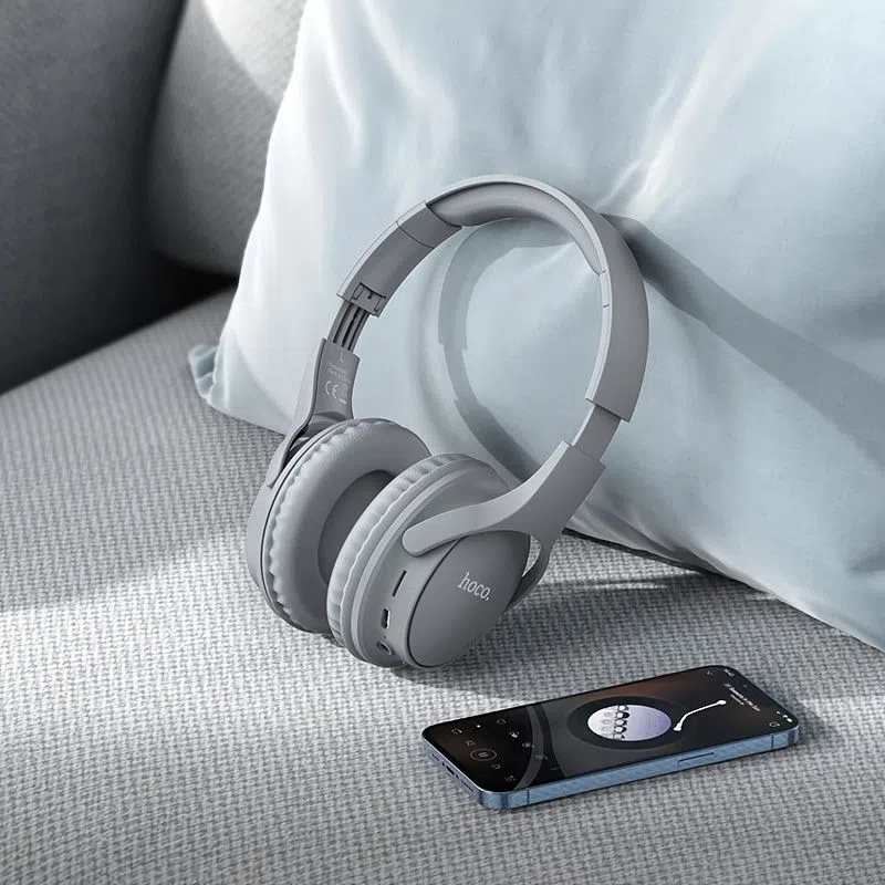 HOCO W40 Mighty Bluetooth headphones
