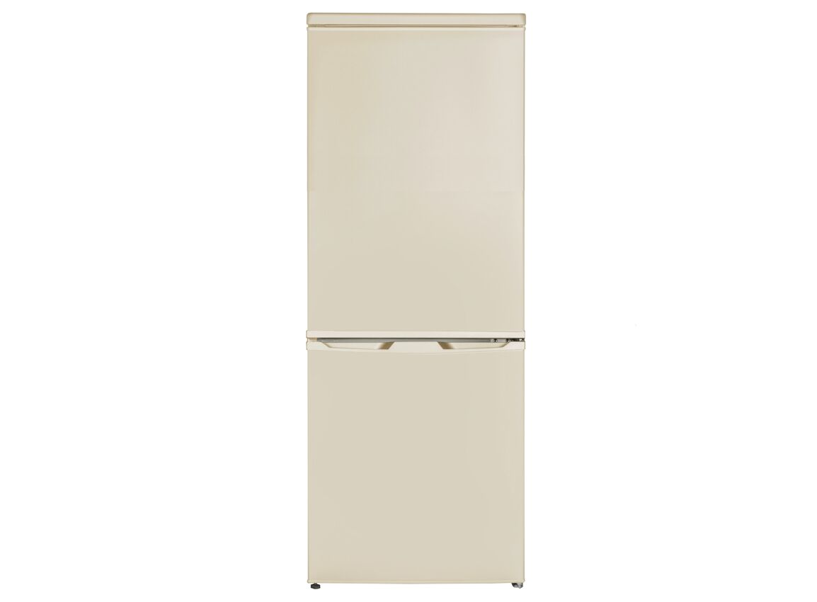 Холодильник ZANETTI SB 155 Beige