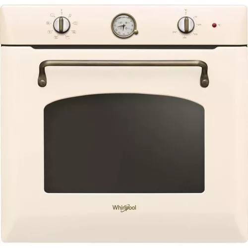 Whirlpool WTAC8411SC/OW