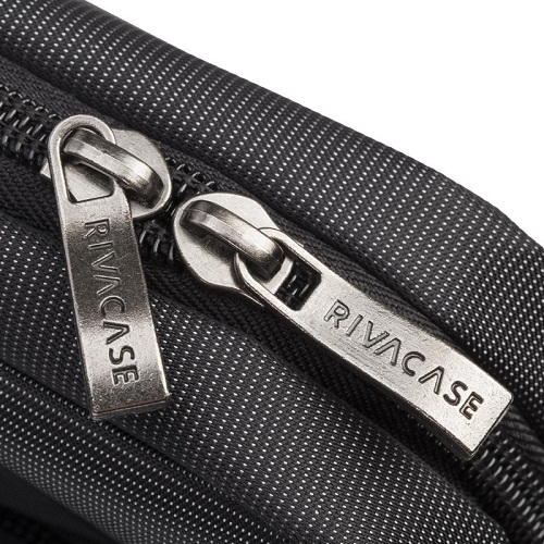 bag Rivacase 8231, for Laptop 15.6" & City Bags, Black