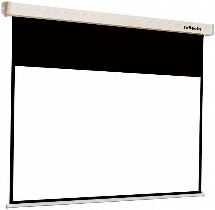 Экран для проектора Reflecta Electrical Crystal-Line Motor RC (300x208cm)