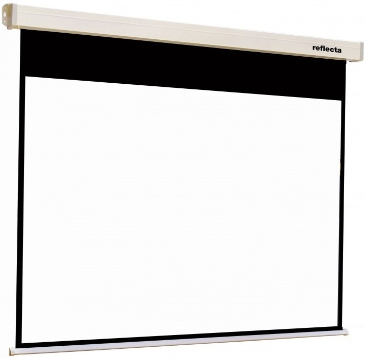 Экран для проектора Reflecta Electrical Crystal-Line Motor RC (300x233cm)