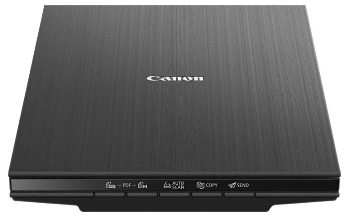 Сканер Canon LiDE 400