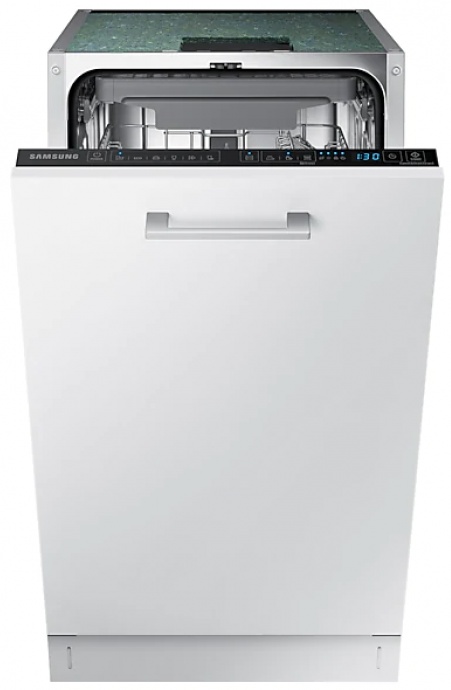 Maşină de spălat vase încorporabilă Samsung DW50R4050BB/WT