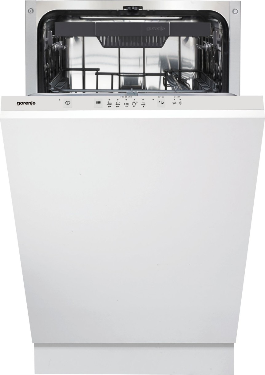Maşină de spălat vase încorporabilă Gorenje GV520E10S