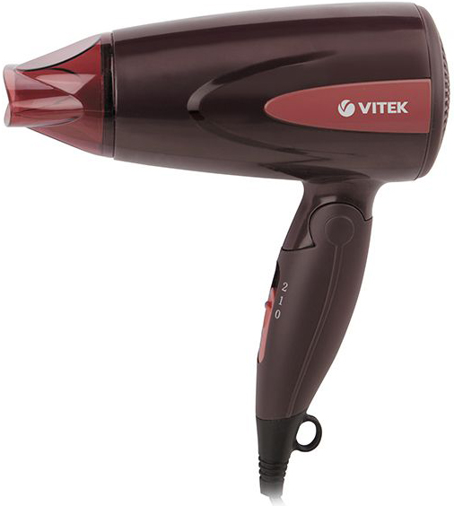 Hair Dryer VITEK VT-2261