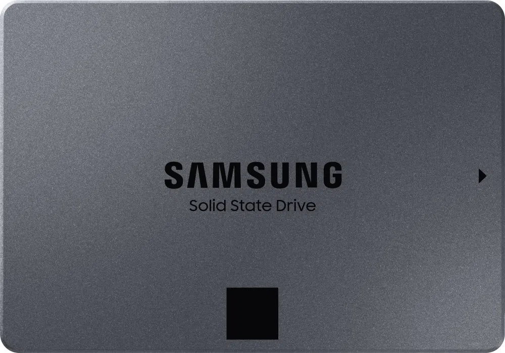 Ssd samsung 870 4tb