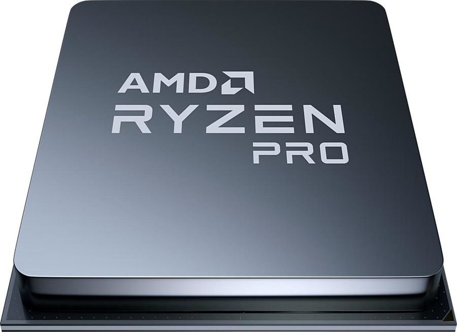 Процессор AMD Ryzen 5 Pro 4650G Tray