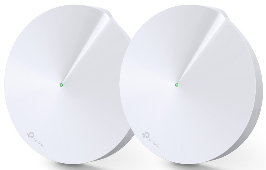 Access Point Tp-link Deco M5 2-pack