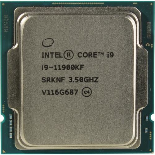 Процессор Intel Core i9-11900KF Tray