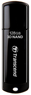 USB Flash Drive Transcend JetFlash 280T 32Gb Black