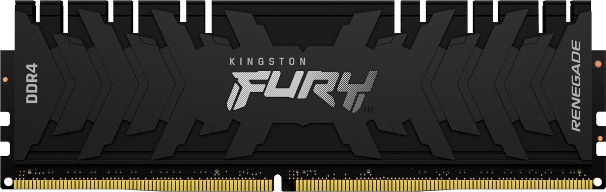 Memorie Kingston Fury Renegade 8Gb DDR4-3600MHz (KF436C16RB/8)