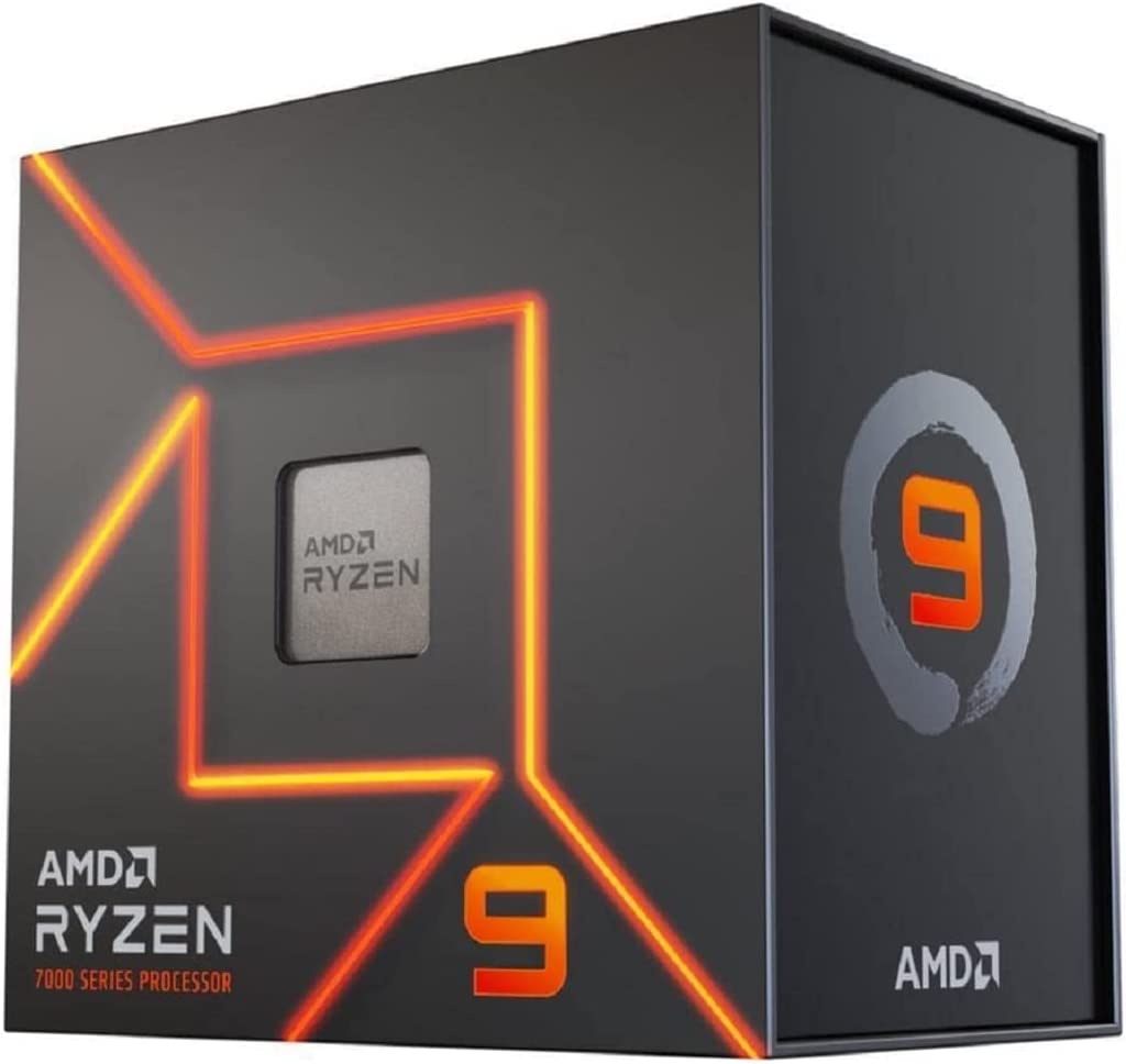 Процессор AMD Ryzen 9 7950X Box NC