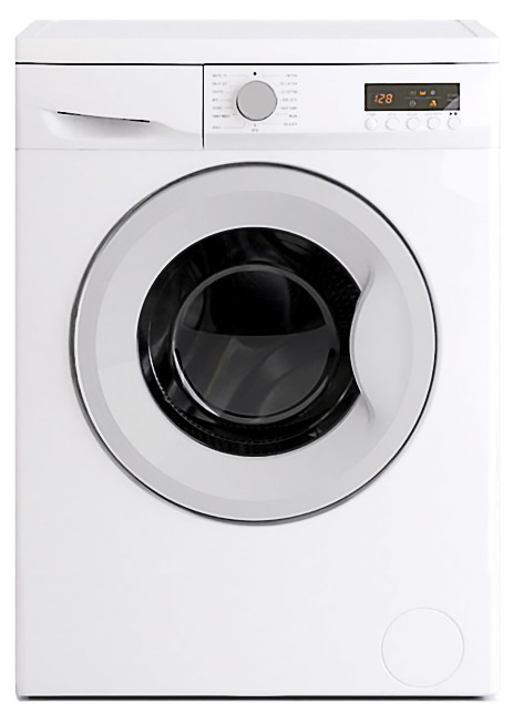 Maşina de spălat rufe Zanetti ZWM 7800-52 White