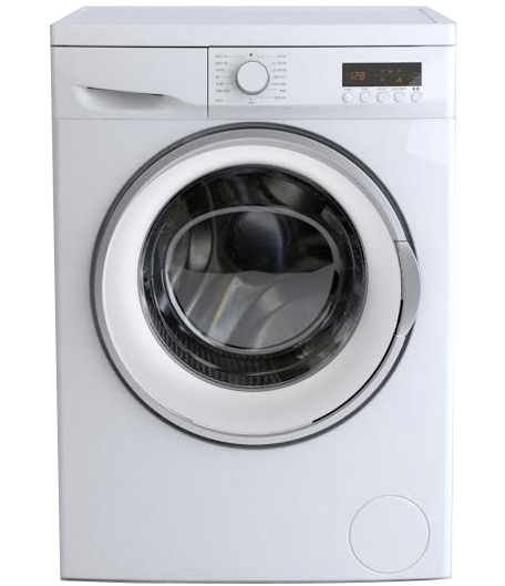 Maşina de spălat rufe Zanetti ZWM Z6100 LED White