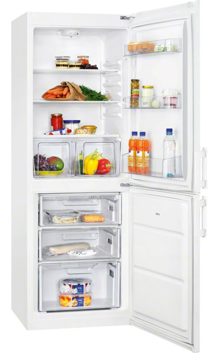 Холодильник Zanetti SB 180 White