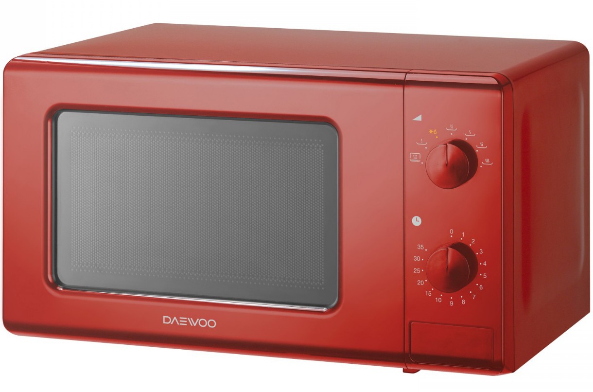 Микроволновая печь Daewoo KOR-6S20R