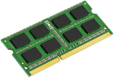Оперативная память Goodram 8Gb DDR3-1600MHz SODIMM (GR1600S3V64L11/8G)