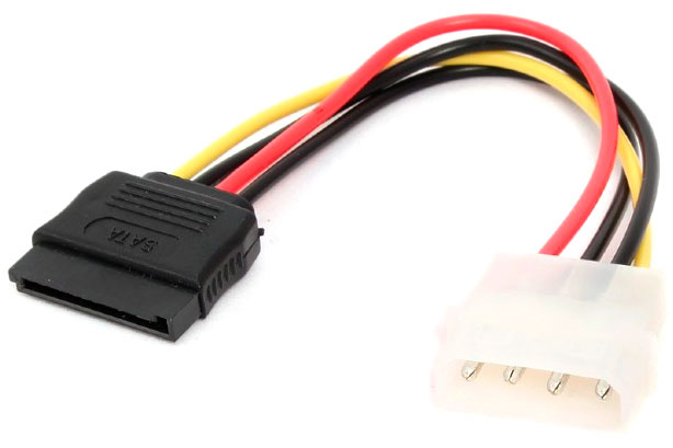 Cablu Cablexpert CC-SATA-PS
