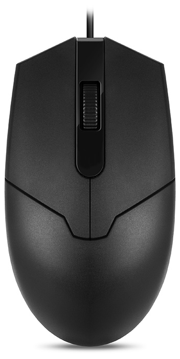 Компьютерная мышь Sven RX-30 Black