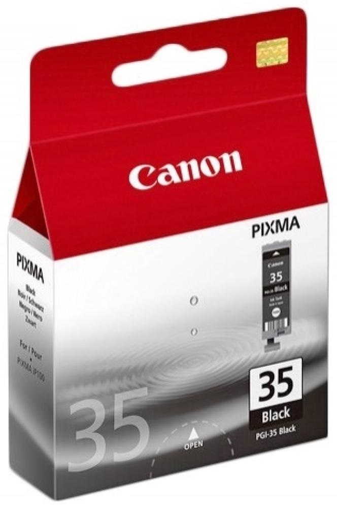 Cartuș Canon PGI-35Bk