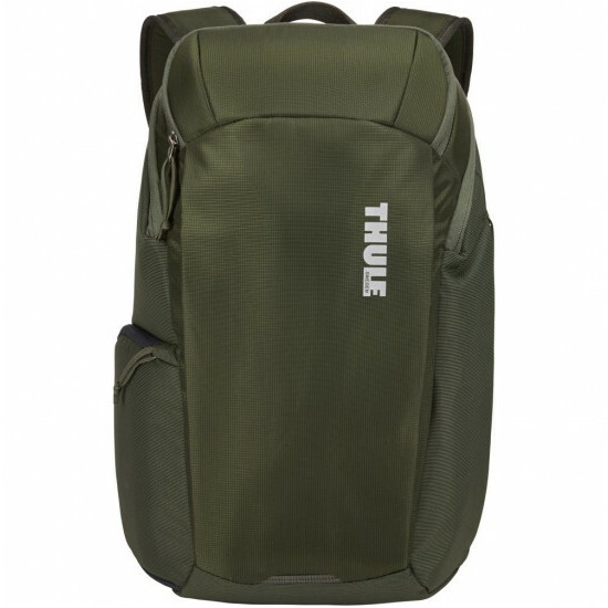 Рюкзак для фотоаппарата THULE EnRoute Medium, До 13 дюймов, Нейлон, Тёмный лес