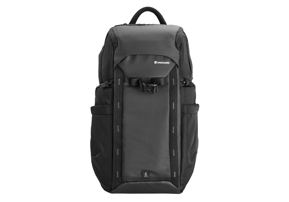 Рюкзак для фотоаппарата Vanguard VEO ADAPTOR R48 BK, Чёрный