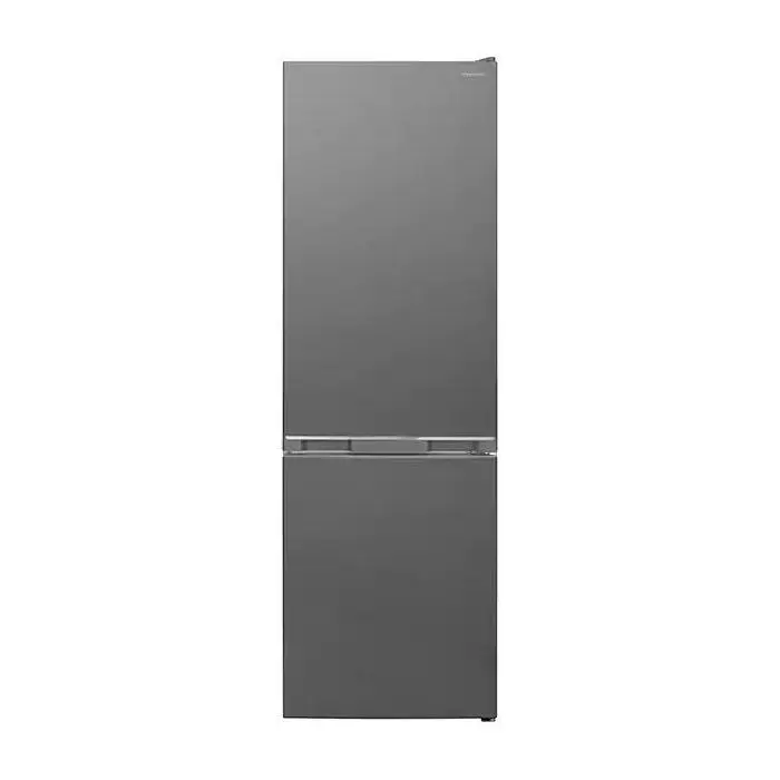 Холодильник Sharp SJBB04DTXLFEU, Серый